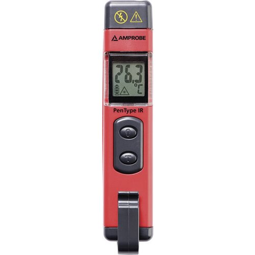 Beha Amprobe Infrardeči termometer IR-450-EUR optika 8:1 -30 do +500 &amp;deg;C, (20641129) Slike