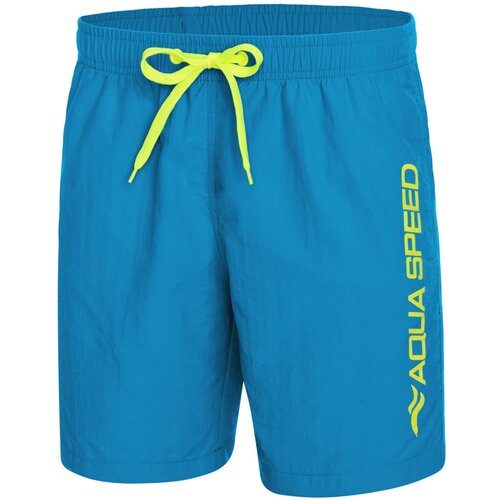 Aqua speed Man&amp;#039;s Swimming Shorts OWEN Slike