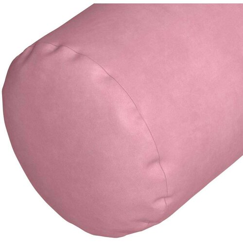 VidaXL valjkasti jastučići 2 pcs ružičasta &amp;Oslash; 25 x 70 cm Slike