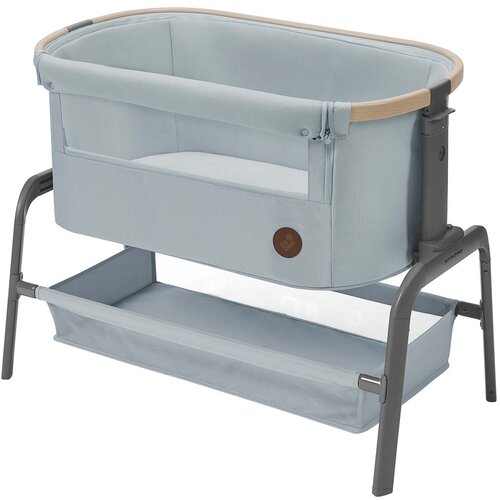 Maxi-Cosi obposteljna posteljica iora™ beyond grey eco Cene