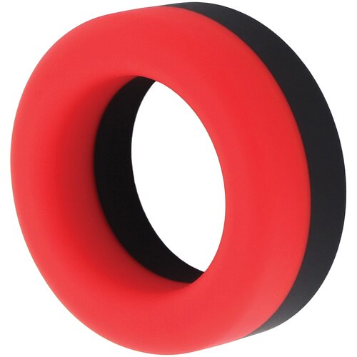 Hidden Desire Extreme Prolong Power C-Ring Black-Red Slike