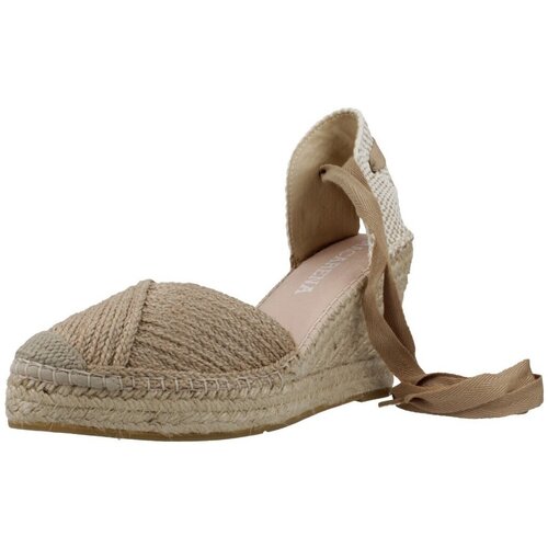 Macarena Espadrile DENIS16 Kostanjeva Slike