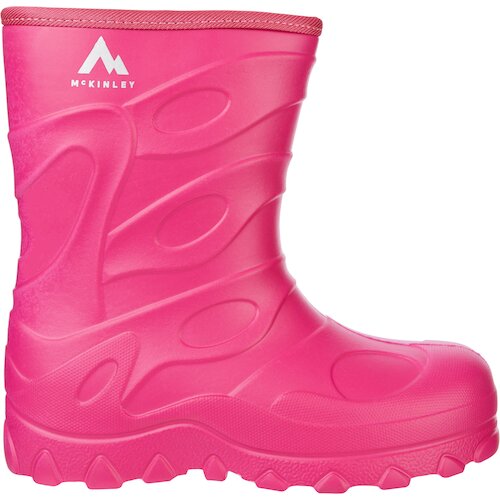 Mckinley rock jr, čizme za devojčice, pink 240136 Slike