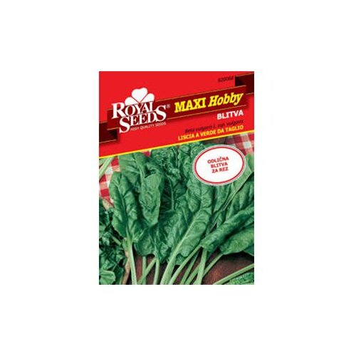 Blitva Liscia A Verde Royal Seeds Cijene