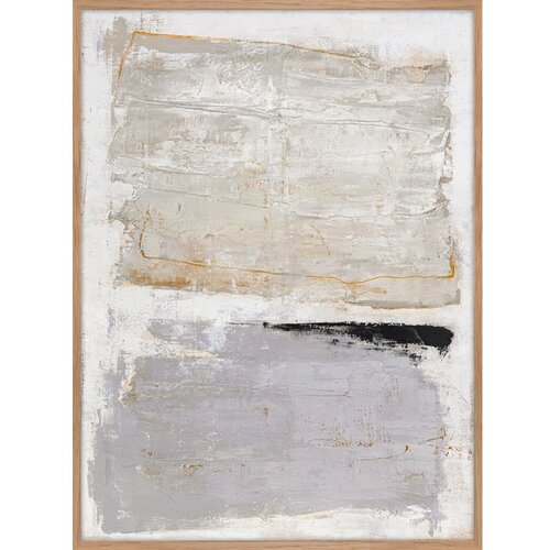 Malerifabrikken Ručno oslikana slika 90x120 cm Scenario 2 – Cijene