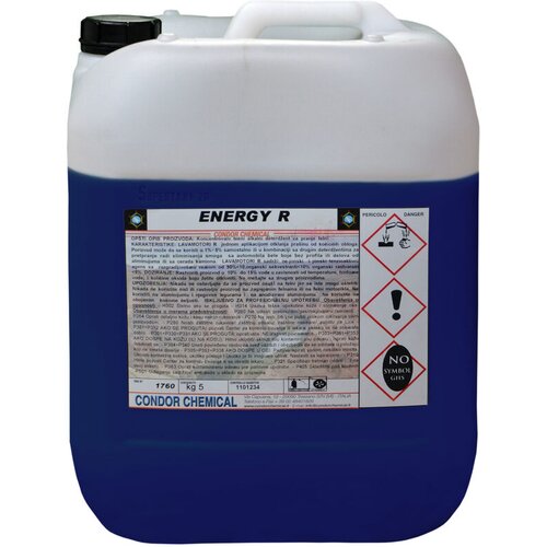 Condor Chemical Sredstvo za pranje motora automobila Energy R, 5 kg Cene