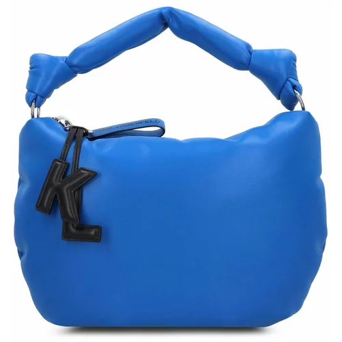 Karl Lagerfeld ženska torba 230W3080-A360 Blue