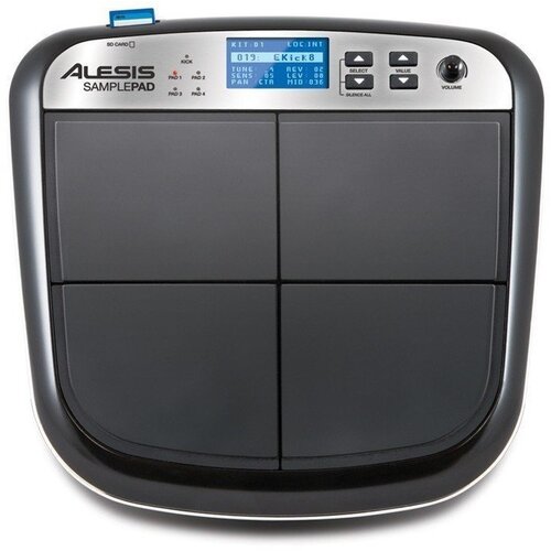 Alesis SAMPLE PAD PRO elektirčne udaraljke Cijene
