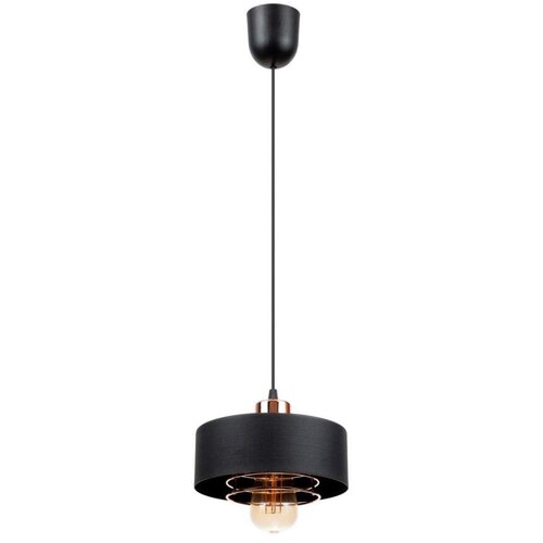  Luster na sajli VEST 1xE27/60W/230V Cene