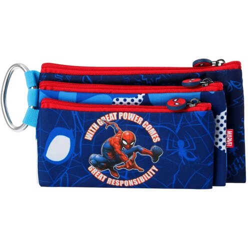 Best Buy Pernica XL3 Spiderman power ( 326653 ) Slike