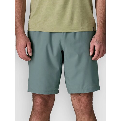 Patagonia Terrebonne Kratke hlace blue sage Cene