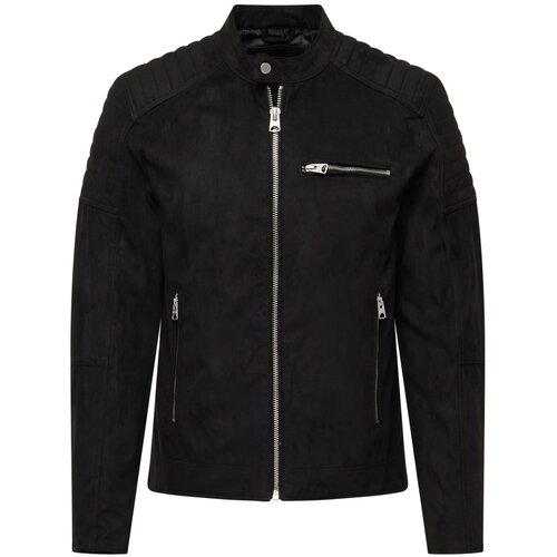 Only &amp;amp; Sons Prijelazna jakna &amp;#039;ONSGUS&amp;#039; crna Slike