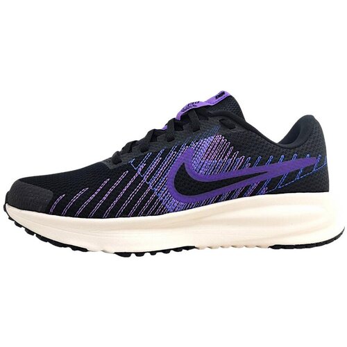 Nike Tek &amp;amp; Trail Chaussures de running run defy noir Črna Slike