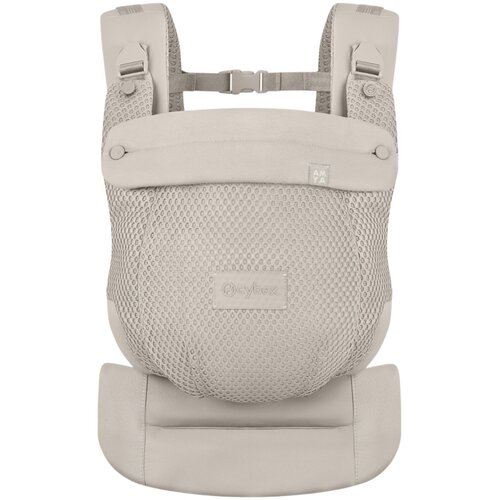 Cybex Gold® ergonomska nosilka amya&trade; dune grey Cene