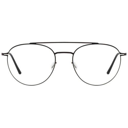  Unisex Dioptrijske naočale Ic! Berlin Ic! Berlin IC5029/V Black Slike