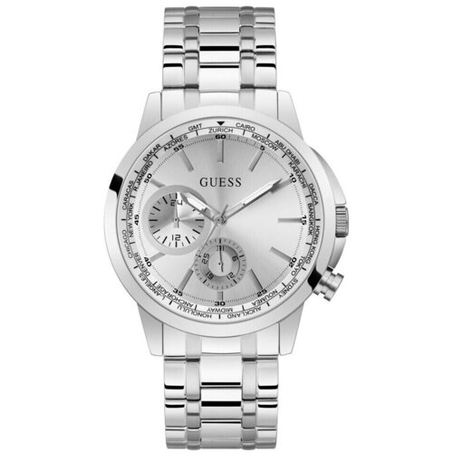 Guess Analogne ure gw0490g1 pisana Cene