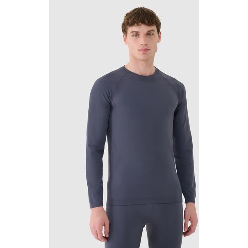 4f Men&amp;#039;s seamless undershirt Slike