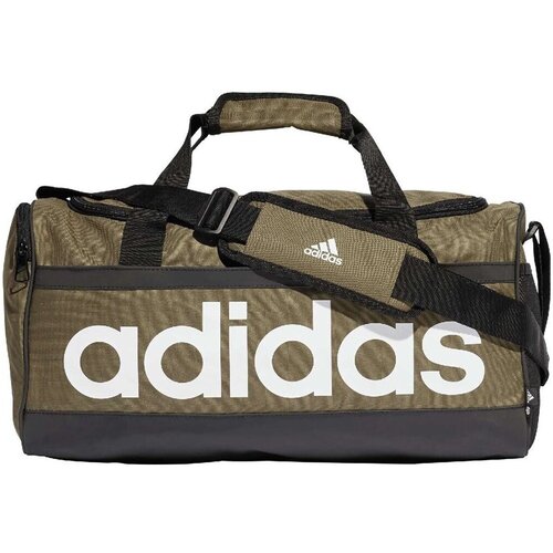 Adidas &Scaron;portne torbe T3472 Črna Cene