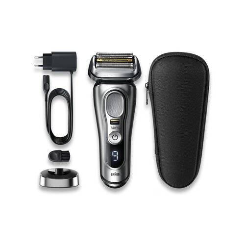Braun brivnik Series 9 Pro 9417s Slike