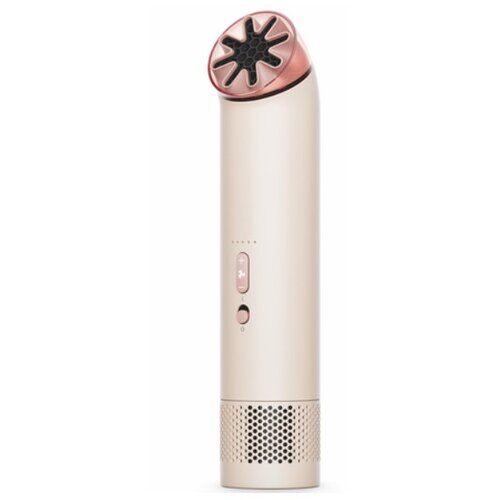 Dyson MINI VENTILATOR HUSHJET MINI COOL FAN STONE_BLUSH Cijene