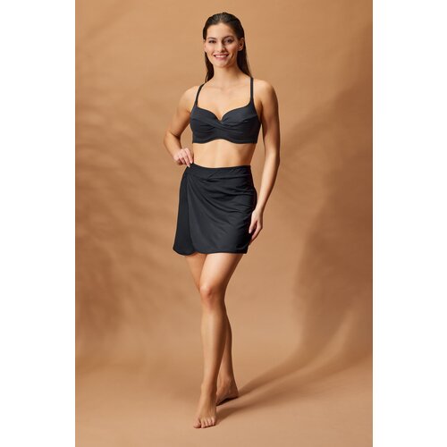 Astratex Krilo za plažo Black Verano Breeze Cene