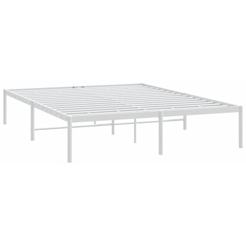 okvir za krevet bijeli 160x200 cm Slike
