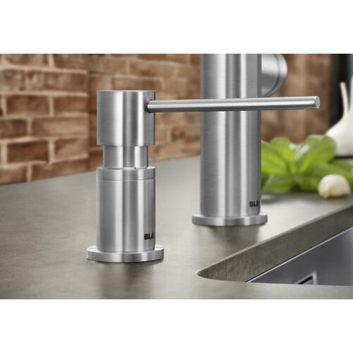 Blanco dozer LATO Inox Finish UltraResist 525809 Cene