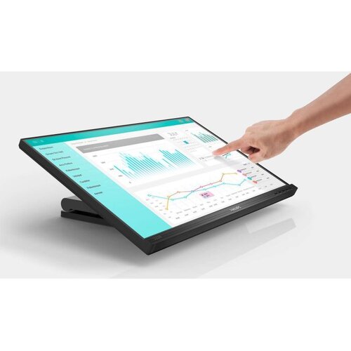 Philips monitor touch 54,6 cm (21,5&amp;quot;) 222B1TC 1920x1080 pos 75Hz ips 5ms vga hdmi displayport 2xUSB3.1 zvočniki 3H sRGB102%, (20475677) Slike