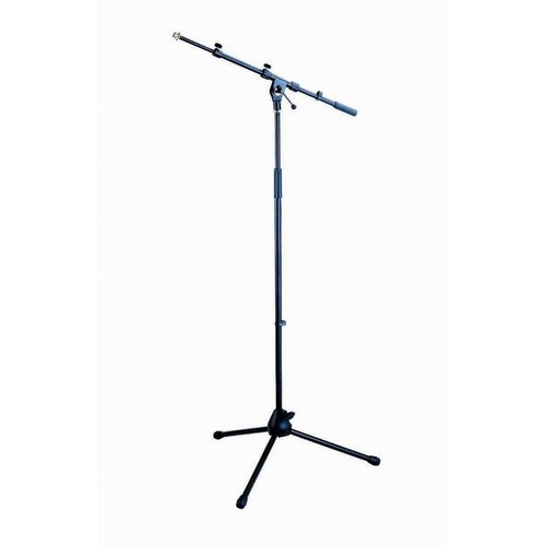 Soundsation Stalak za mikrofon SMICS-100, Crni Slike