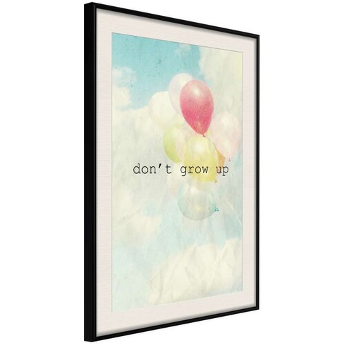  Poster - Inner Child 40x60 Slike