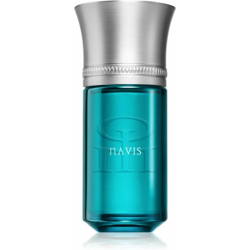 Les Liquides Imaginaires Navis parfemska voda uniseks 100 ml