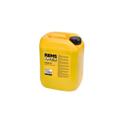 Rems ulje za nareznice Spezial 5L 140100 Slike