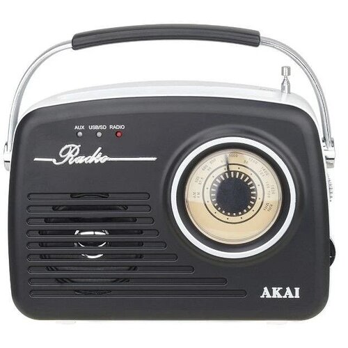 Akai APR-11B PRENOSIVI Radio Cene