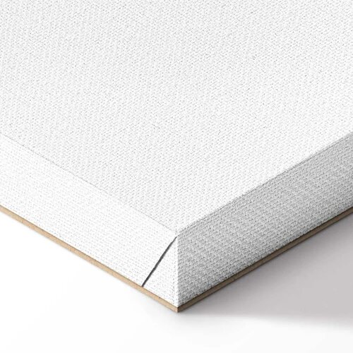  Slika - Green Cascade (1 Part) Vertical 80x120 Slike