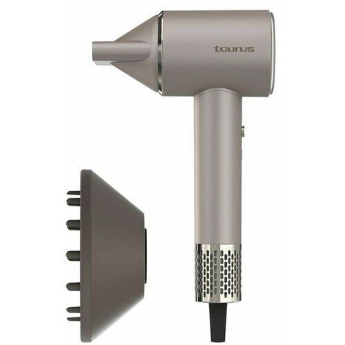 Taurus Su&amp;scaron;ilnik za lase Digital Force 1600W Sivi, (5000530532) Slike