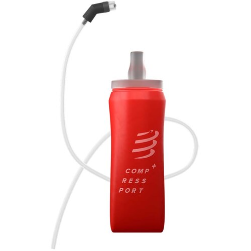  Bidon Compressport Ergoflask 500ml crvena Cijene