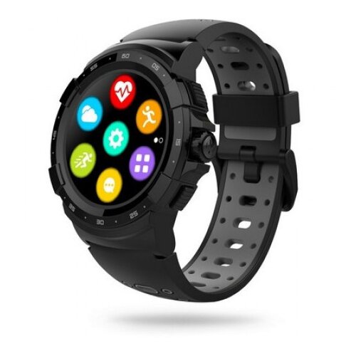 Mykronoz zesport 2 black/grey pametni sat Slike