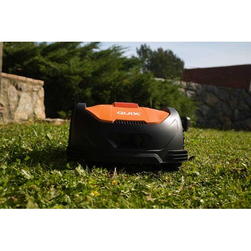 Villager Robot kosačica QUIX XS Slike