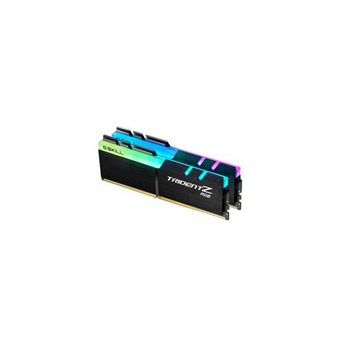 G.skill 32GB (2x16) F4-3600C18D-32GTZR... Slike