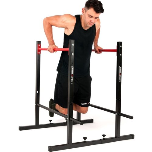 Marbo Sport Fitnes paralele s stabilizatorjem Marbo Cene