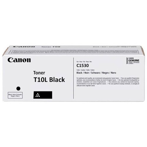 Canon Toner CRG-T10L Black Cijene