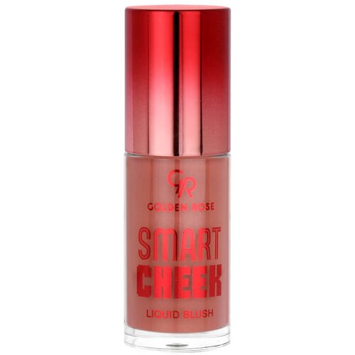 Golden Rose Tečno rumenilo Smart Cheek Liquid Blush P-SLB-105 Cene