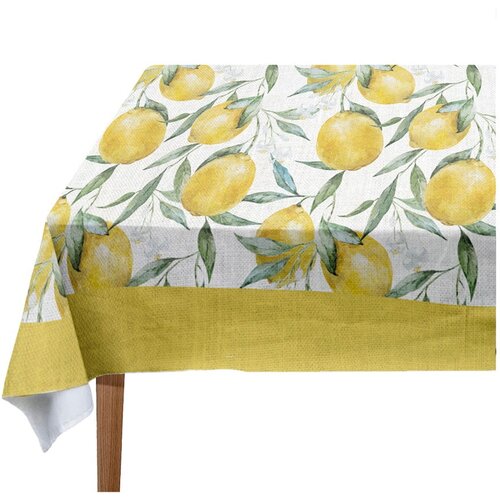 Really Nice Things stolnjak Lemons, 250 x 140 cm Cijene