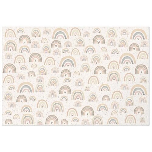  Plakat - Rainbows and Hearts 30x21 Bez okvira Slike