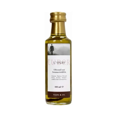 Viani & Co. Olivno olje s poletnimi tartufi