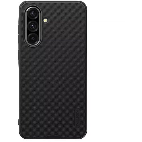  etui super frosted shield pro na samsung galaxy A36 5G - czarne, (5000016025) Cene