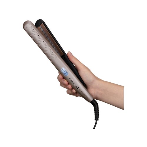 Remington Wet 2 Straight S7970 pegla za kosu + omot Slike