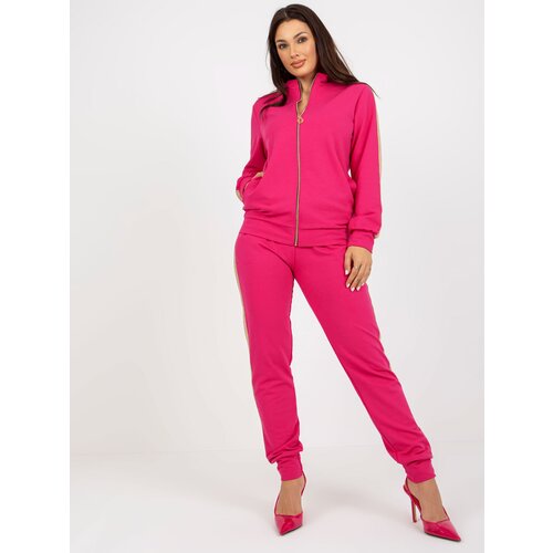 LAKERTA Set-LK-KMPL-509010.10-fuchsia Cene