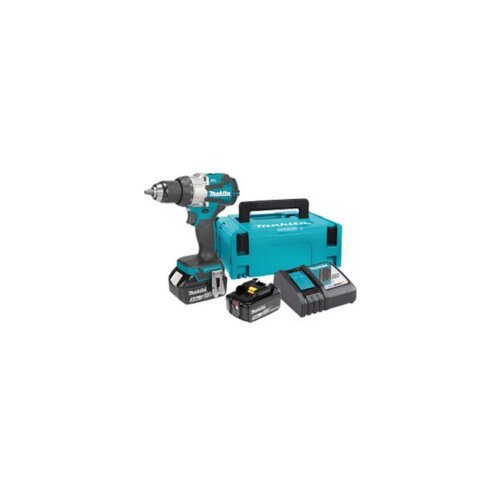 Makita Akumulatorski vibracijski vrtalnik-vijačnik DHP489RTJ Cene