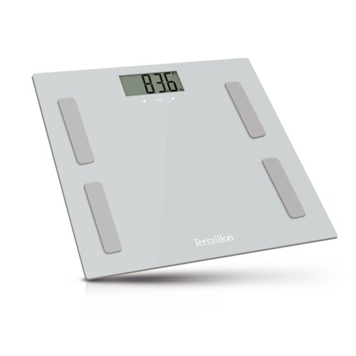 Terraillon Body Connect osobna vaga Slike